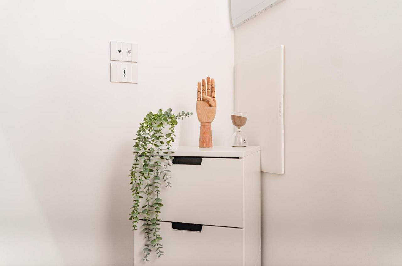 Apulialux Design Apartment - Relax, Spa E Free Parking Bari Luaran gambar